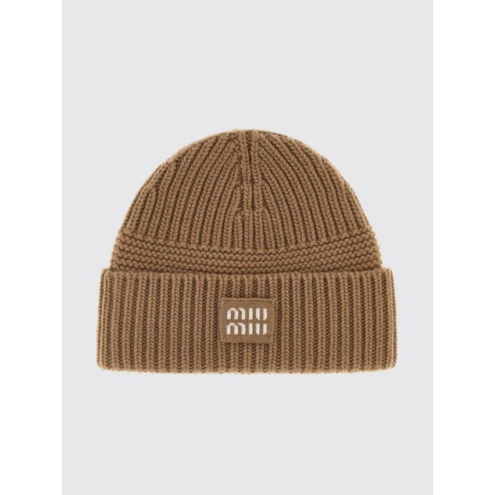 Hat Woman Miu Miu